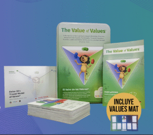 Juego El Valor de los Valores