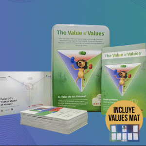 Juego El Valor de los Valores