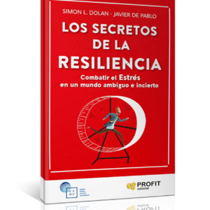 Libro Los Secretos de la Resiliencia
