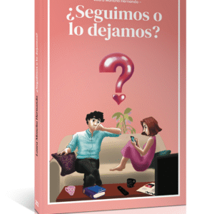 Libro ¿Lo seguimos o lo dejamos?